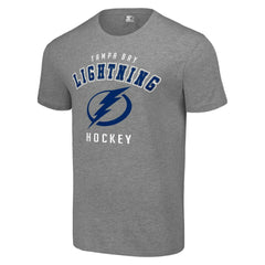 Tampa Bay Lightning Starter Logo T-Shirt