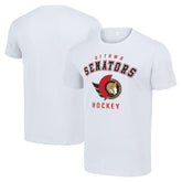 Ottawa Senators Starter Logo T-Shirt
