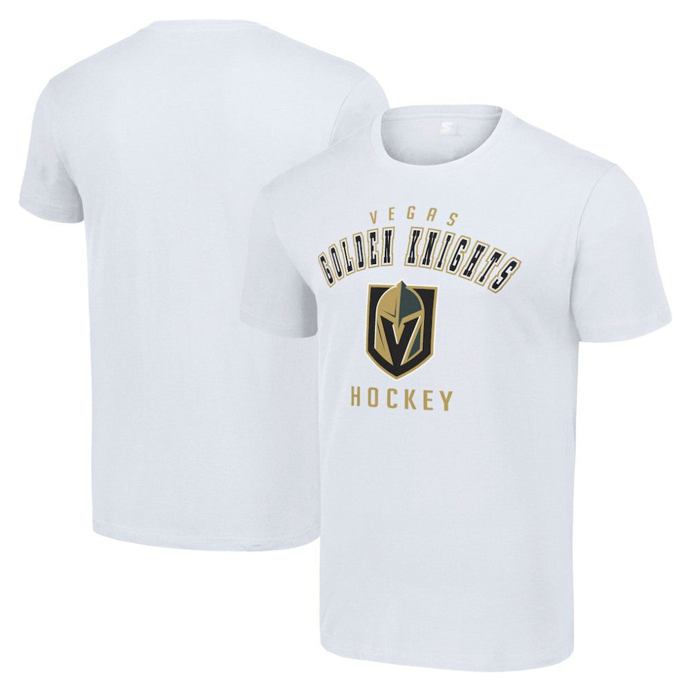 Vegas Golden Knights Starter Logo T-Shirt