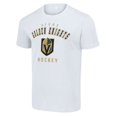 Vegas Golden Knights Starter Logo T-Shirt