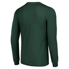 Dallas Stars Starter Logo Long Sleeve T-Shirt