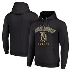 Vegas Golden Knights Starter Logo Pullover Hoodie