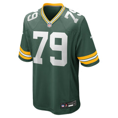 NFL Green Bay Packers Travis Glover Game Jersey