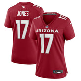 NFL Arizona Cardinals Zay Jones Women's Game Jersey