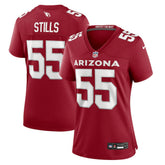 NFL Arizona Cardinals Dante Stills Women's Game Jersey