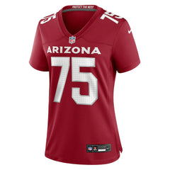 NFL Arizona Cardinals Christian Jones Women's Game Jersey