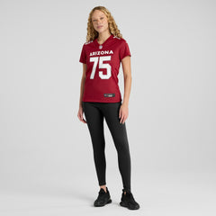 NFL Arizona Cardinals Christian Jones Women's Game Jersey