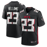 NFL Atlanta Falcons DeMarcco Hellams Team Game Jersey