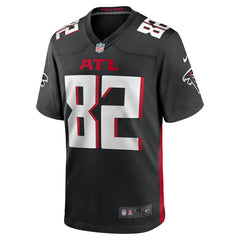 NFL Atlanta Falcons Casey Washington Team Game Jersey