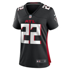 NFL Atlanta Falcons Clark Phillips III Women's Game Jersey