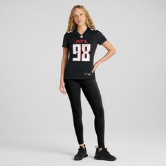 NFL Atlanta Falcons Ruke Orhorhoro Women's Game Jersey