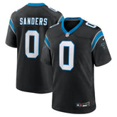 NFL Carolina Panthers Ja'Tavion Sanders Game Jersey