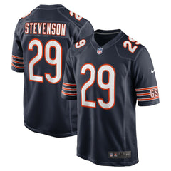 NFL Chicago Bears Tyrique Stevenson Game Jersey
