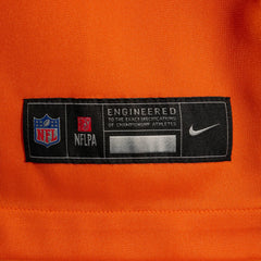 NFL Denver Broncos Jordan Jackson Team Game Jersey