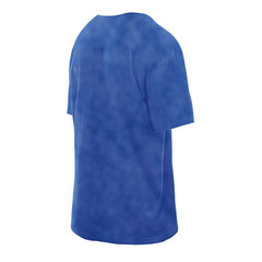 Philadelphia 76ers Boxy Old School Sport Vintage Wash T-Shirt - Royal | New Era outlet