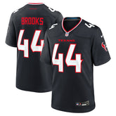 NFL Houston Texans British Brooks Team Game Jersey