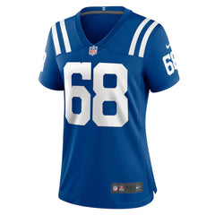 NFL Indianapolis Colts Dalton Tucker Women's Game Jersey
