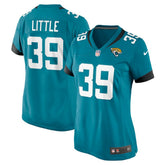 NFL Jacksonville Jaguars Cam Little Women's Game Jersey