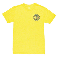 Kevin Álvarez Club America 1863FC Vintage Player Name & Number Tri-blend T-Shirt / Soccer For sale