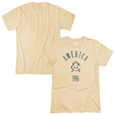 Club America 1863FC Team Arch T-Shirt / Soccer Hot sale