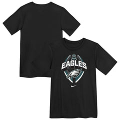 NFL Philadelphia Eagles Preschool Icon Legend Dri-FIT T-Shirt