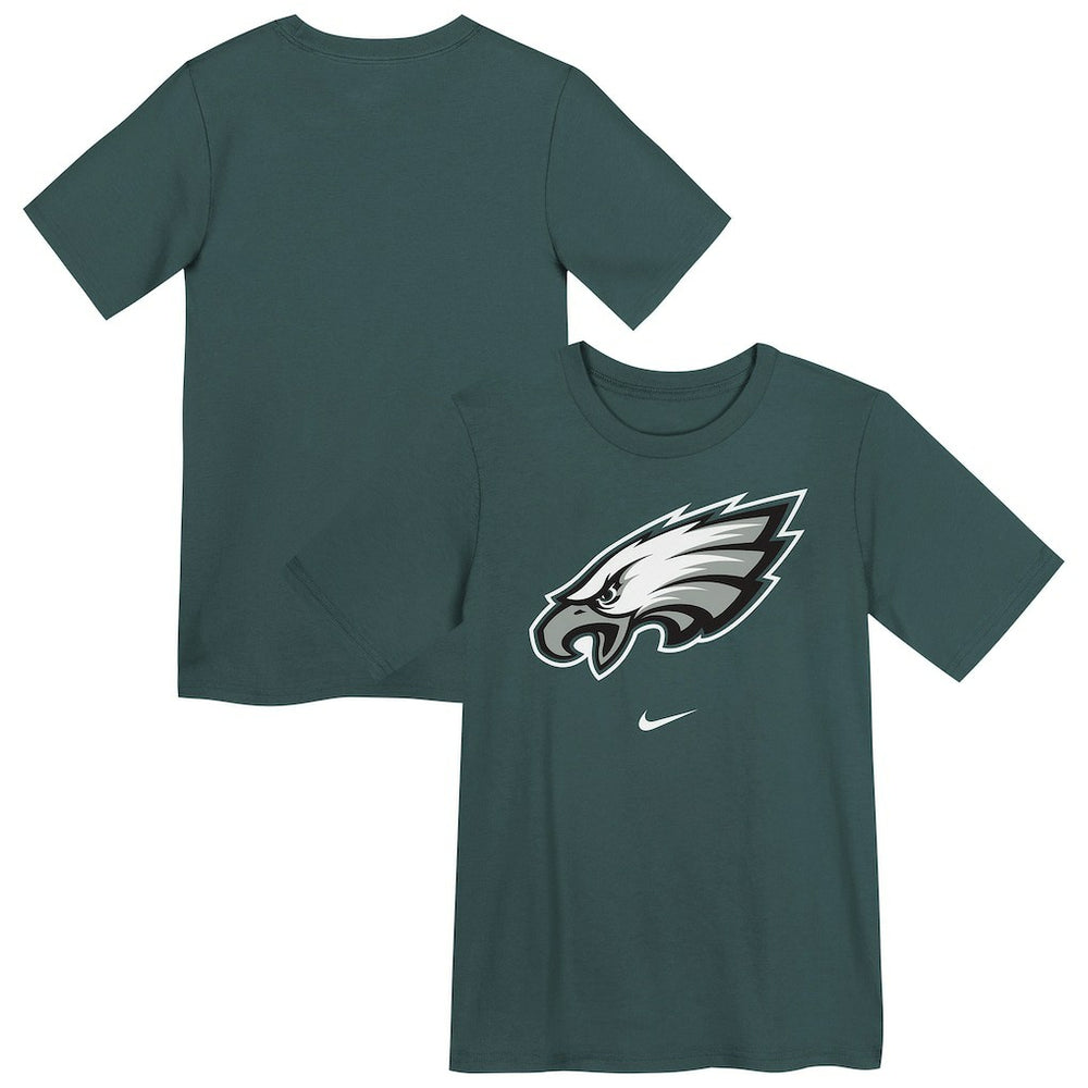 NFL Philadelphia Eagles Preschool Primary Logo Legend Performance T-Shirt