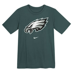 NFL Philadelphia Eagles Preschool Primary Logo Legend Performance T-Shirt