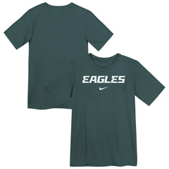 NFL Philadelphia Eagles Preschool Wordmark T-Shirt