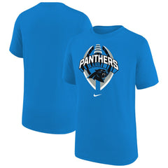 NFL Carolina Panthers Youth Icon Legend T-Shirt
