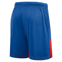NFL Buffalo Bills Big & Tall Best of the Best Performance Shorts