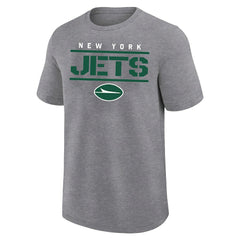 NFL New York Jets Big & Tall Top Notch T-Shirt