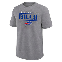 NFL Buffalo Bills Big & Tall Top Notch T-Shirt
