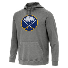 Buffalo Sabres Antigua Cloud Pullover Hoodie