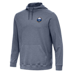 Buffalo Sabres Antigua Cloud Pullover Hoodie