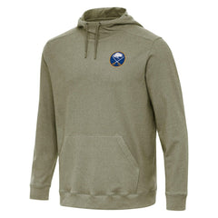 Buffalo Sabres Antigua Cloud Pullover Hoodie
