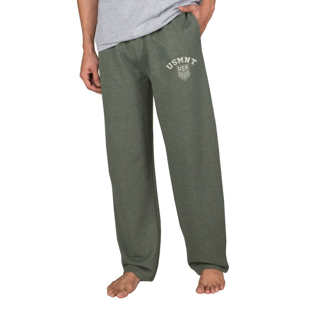 USMNT Concepts Sport Mainstream Tri-Blend Terry Pants / Soccer Online