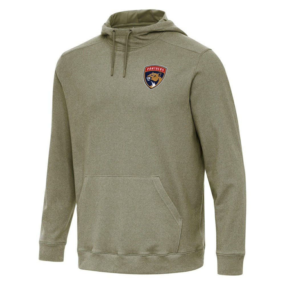 Florida Panthers Antigua Cloud Pullover Hoodie