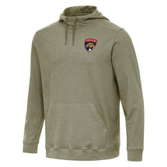 Florida Panthers Antigua Cloud Pullover Hoodie