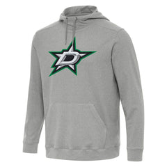 Dallas Stars Antigua Cloud Pullover Hoodie