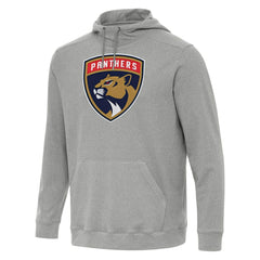 Florida Panthers Antigua Cloud Pullover Hoodie