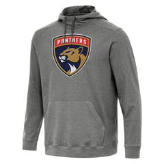 Florida Panthers Antigua Cloud Pullover Hoodie