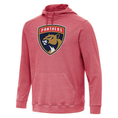 Florida Panthers Antigua Cloud Pullover Hoodie