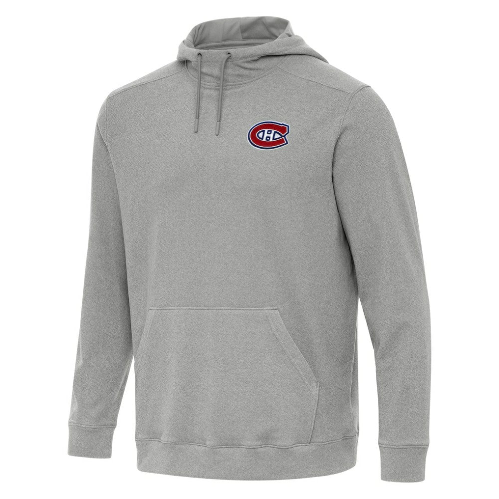 Montreal Canadiens Antigua Cloud Pullover Hoodie