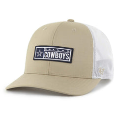 NFL Dallas Cowboys '47 Acapulco brrr° Trucker Adjustable Hat