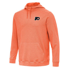 Philadelphia Flyers Antigua Cloud Pullover Hoodie