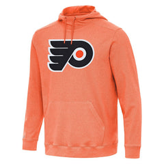 Philadelphia Flyers Antigua Cloud Pullover Hoodie