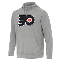 Philadelphia Flyers Antigua Cloud Pullover Hoodie