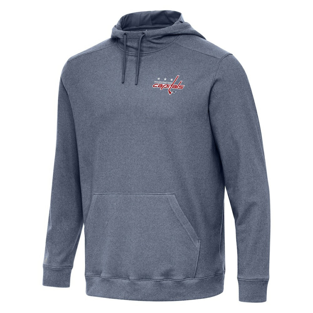 Washington Capitals Antigua Cloud Pullover Hoodie
