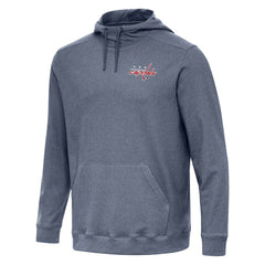 Washington Capitals Antigua Cloud Pullover Hoodie