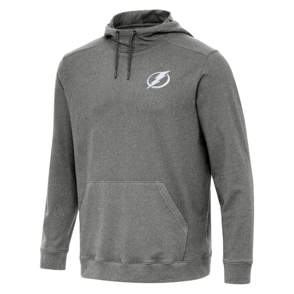 Tampa Bay Lightning Antigua Cloud Pullover Hoodie